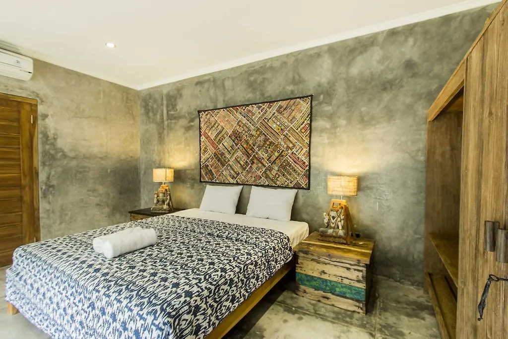 Villa Kundalini Seminyak  Seminyak (Bali)