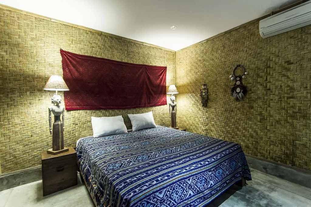 Villa Kundalini Seminyak