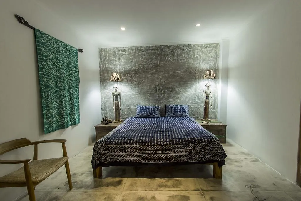 Villa Kundalini Seminyak  0*, Seminyak (Bali)