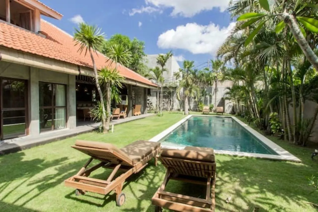 Villa Kundalini Seminyak