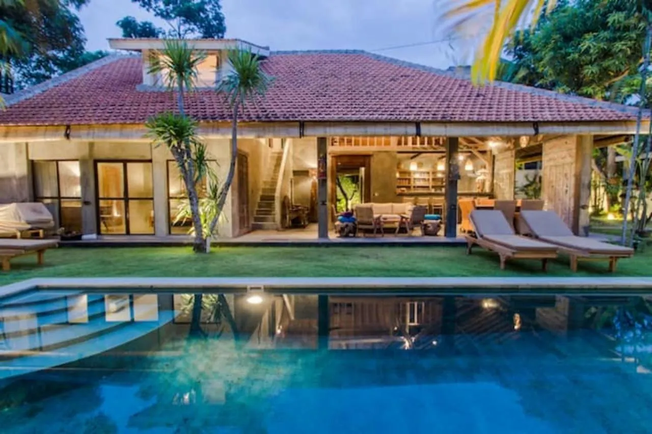 Villa Kundalini Seminyak