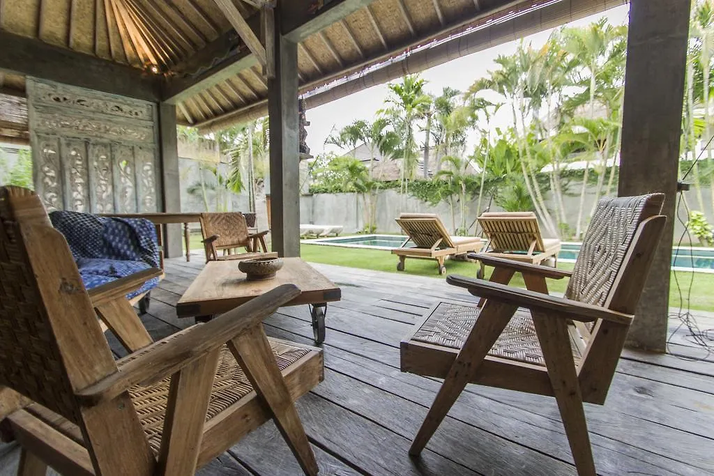 Villa Kundalini Seminyak  0*, Seminyak (Bali)