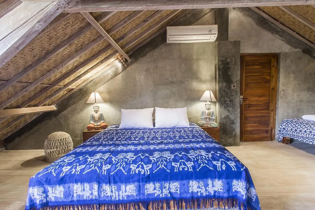 Villa Kundalini Seminyak