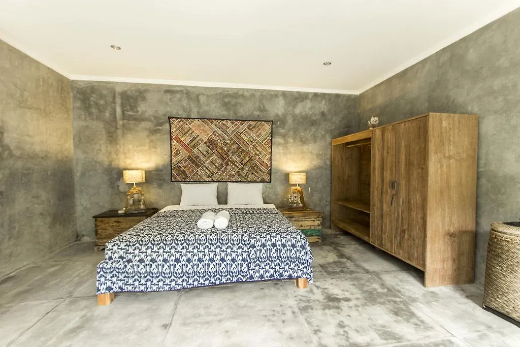 Villa Kundalini Seminyak