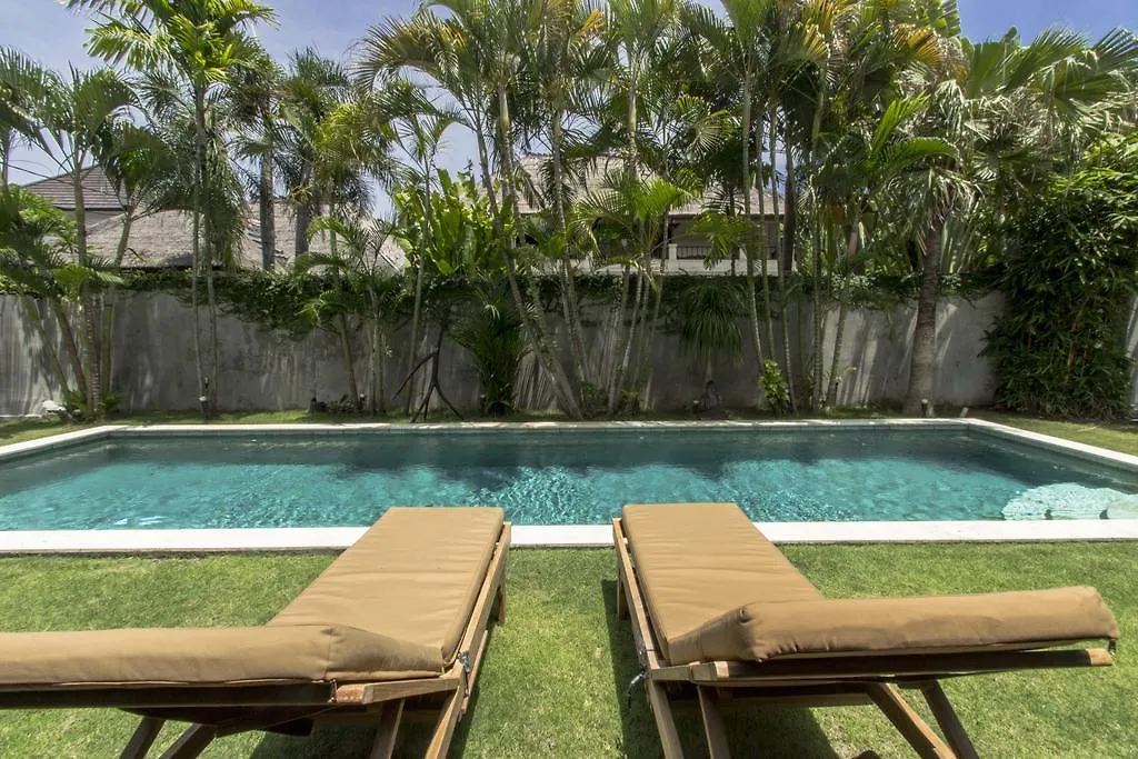 Villa Kundalini Seminyak  0*, Seminyak (Bali)
