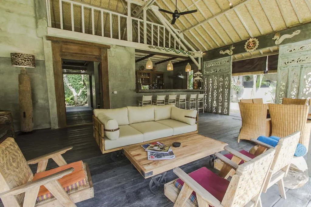 Villa Kundalini Seminyak