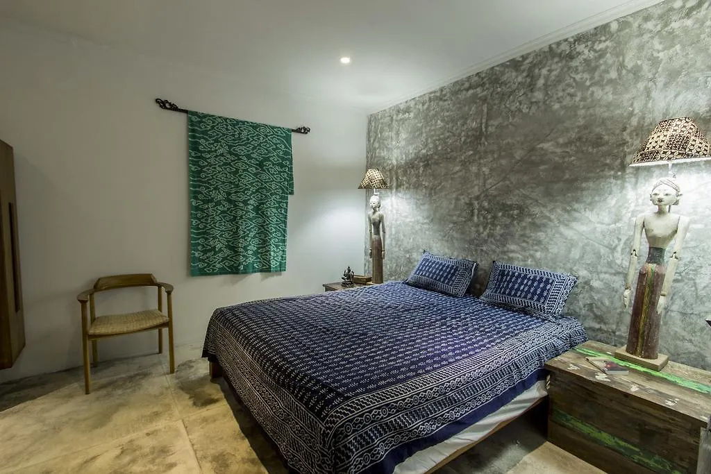 Villa Kundalini Seminyak