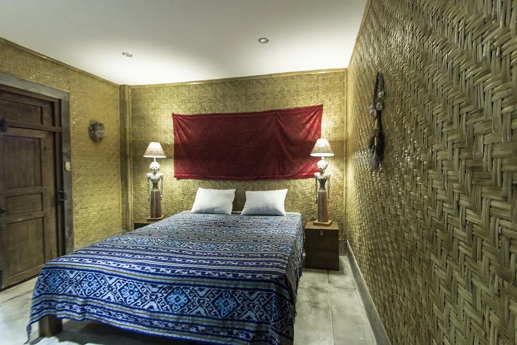 Villa Kundalini Seminyak