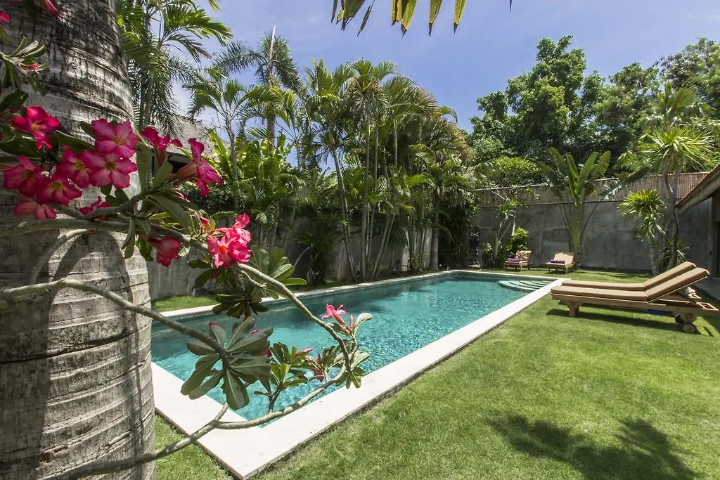 Villa Kundalini Seminyak