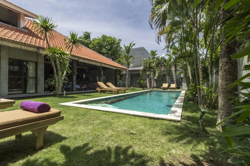 Villa Kundalini Seminyak