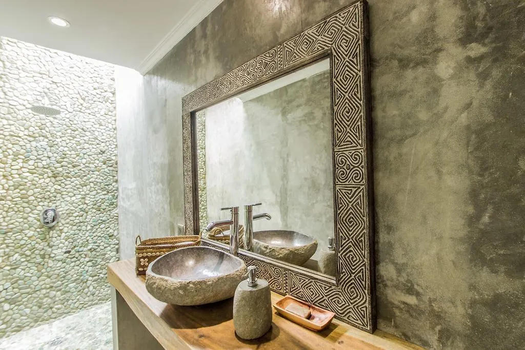 Villa Kundalini Seminyak
