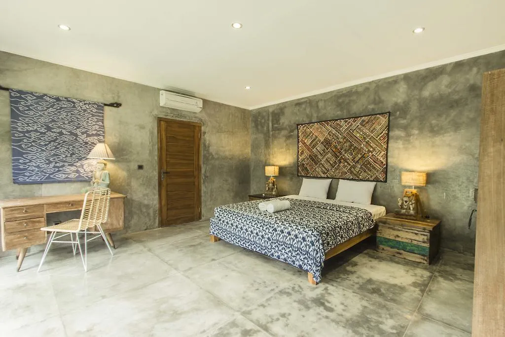 Villa Kundalini Seminyak   Seminyak (Bali)