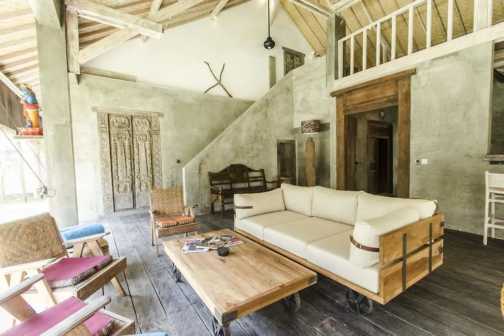 Villa Kundalini Seminyak   Seminyak (Bali)