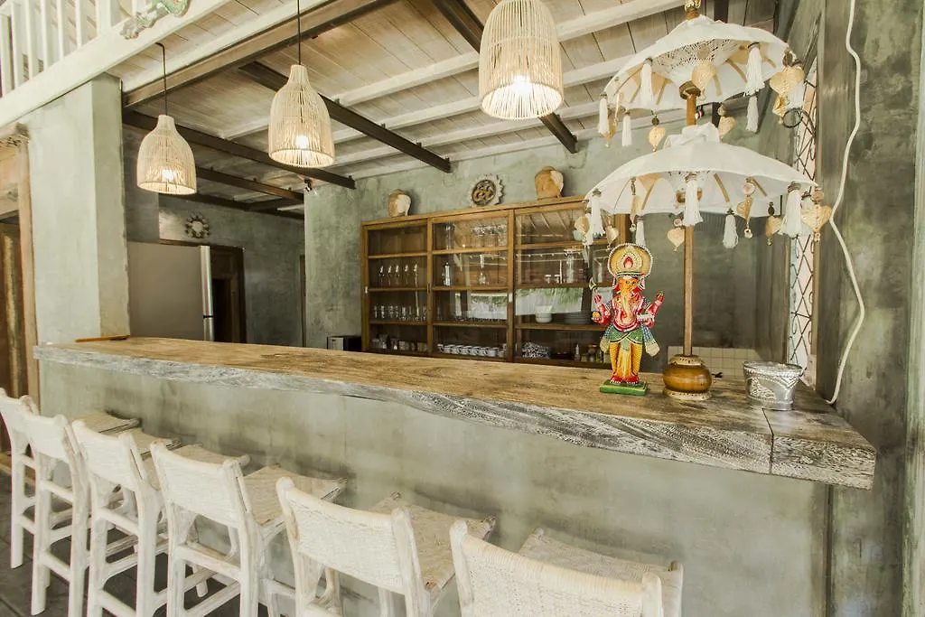 Villa Kundalini Seminyak