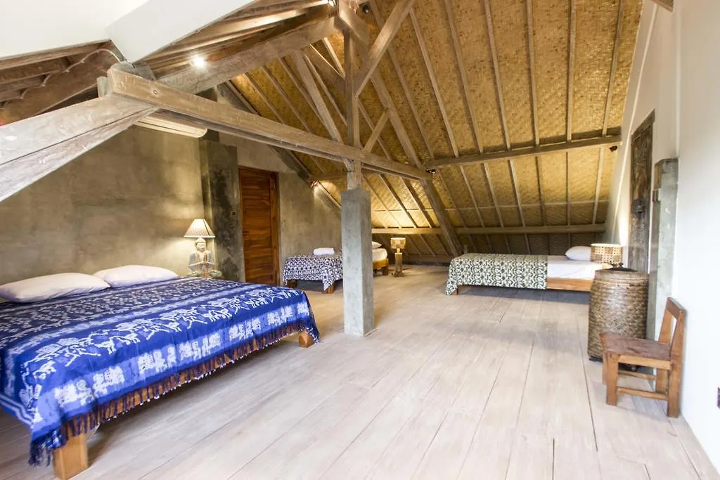 Villa Kundalini Seminyak