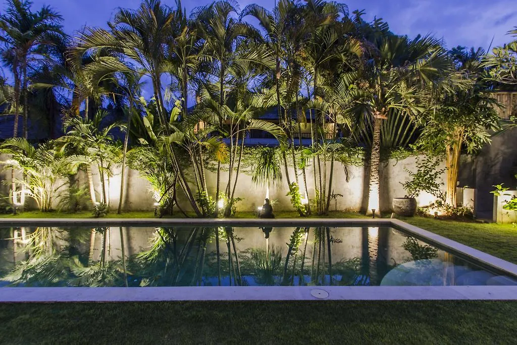 Villa Kundalini Seminyak