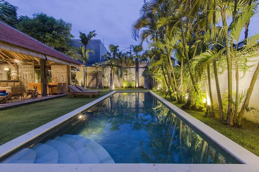 Villa Kundalini Seminyak