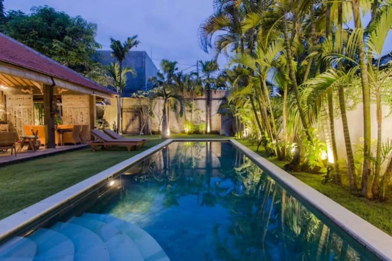 Villa Kundalini Seminyak  0*, Seminyak (Bali)