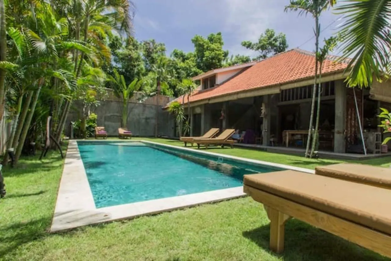 Villa Kundalini Seminyak   Seminyak (Bali)